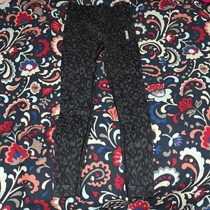 GYMSHARK ADAPT ANIMAL SEAMLESS LEGGINGS